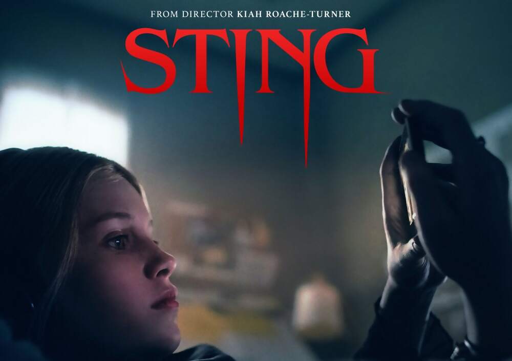 نقد و بررسی فیلم sting