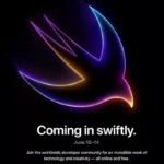کنفرانس WWDC 2024