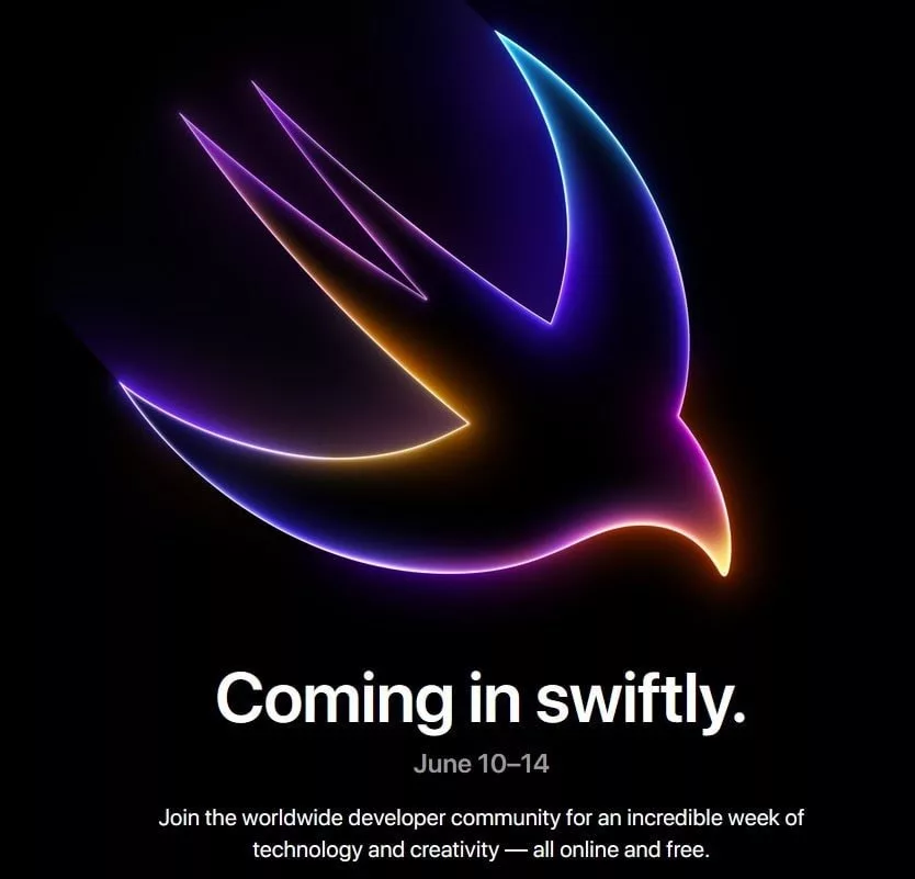 کنفرانس WWDC 2024