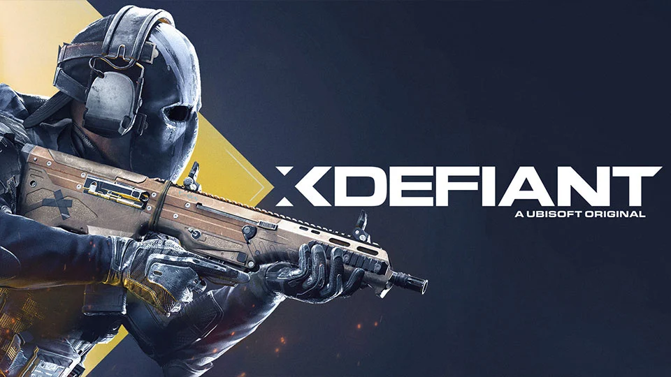 سیستم مورد نیاز بازی XDefiant