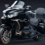 مشخصات موتور سیکلت سویو S2000 GL