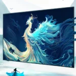 تلویزیون‌های سری Bluebird