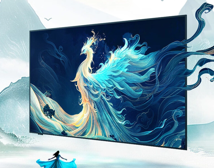 تلویزیون‌های سری Bluebird
