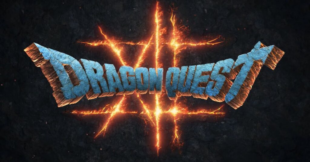 سری بازی Dragon Quest