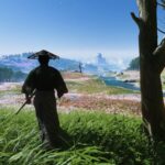 دلایل محبوبیت بازی Ghost of Tsushima