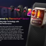 گوشی Armor 25T Pro یولفون