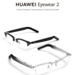 عینک اسپیکردار Eyewear 2 هواوی