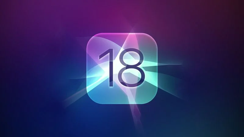 ویژگی هوش مصنوعی در iOS 18