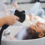 اوزون تراپی مو