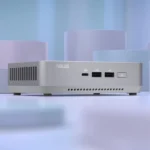 مینی کامپیوتر +NUC 14 Pro ایسوس