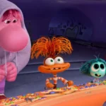 فروش انیمیشن Inside Out 2