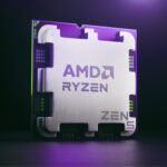پردازنده‌ های دسکتاپ رایزن ۹۰۰۰ AMD