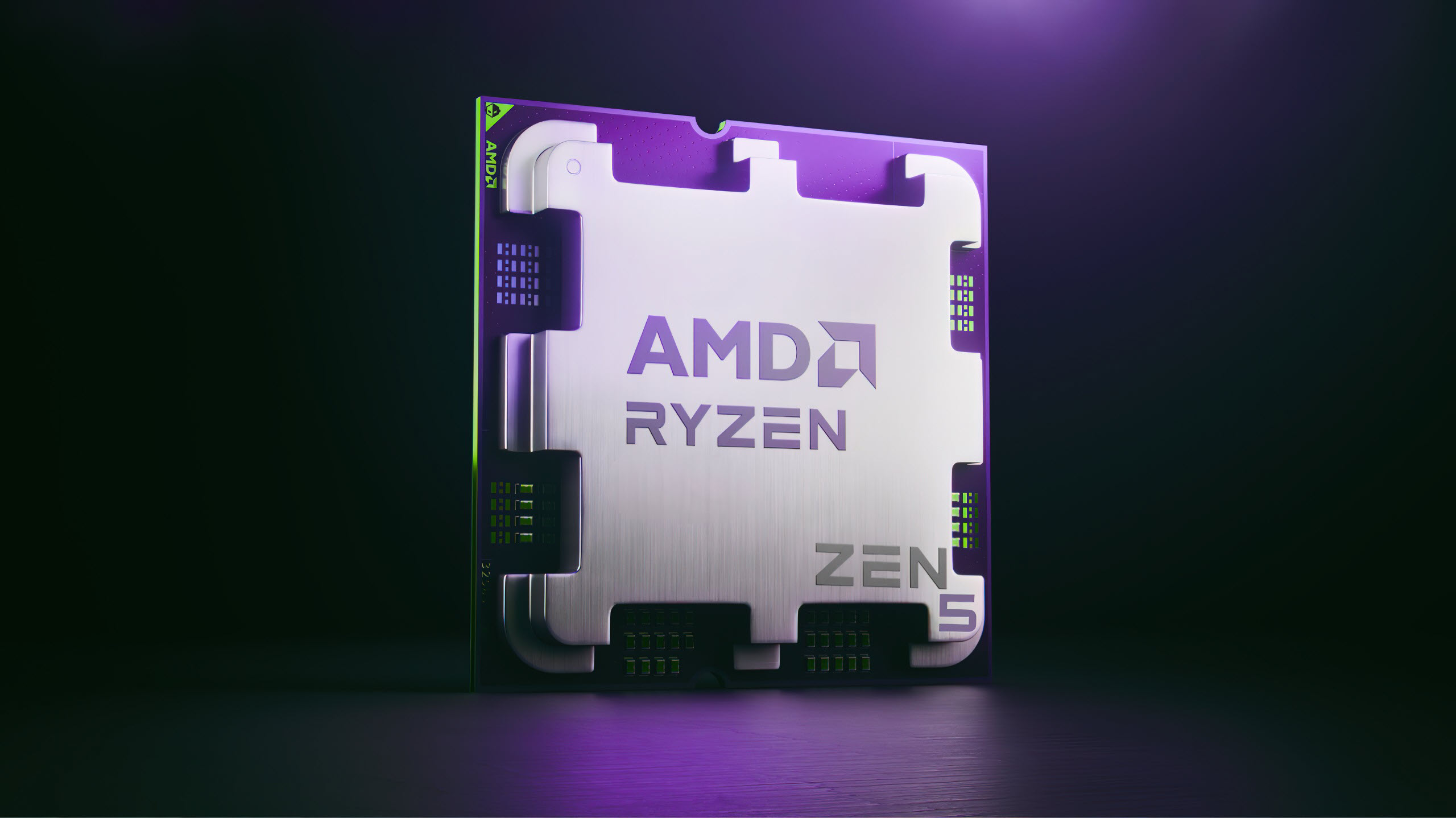 پردازنده‌ های دسکتاپ رایزن ۹۰۰۰ AMD