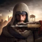 بازی Assassin's Creed Mirage برای آیفون و آیپد