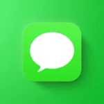 تغییرات آی‌ مسیج در iOS 18