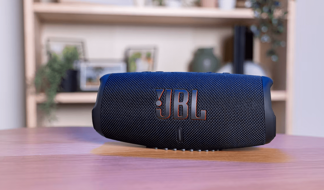 خرید اسپیکر بلوتوث JBL Charge 5