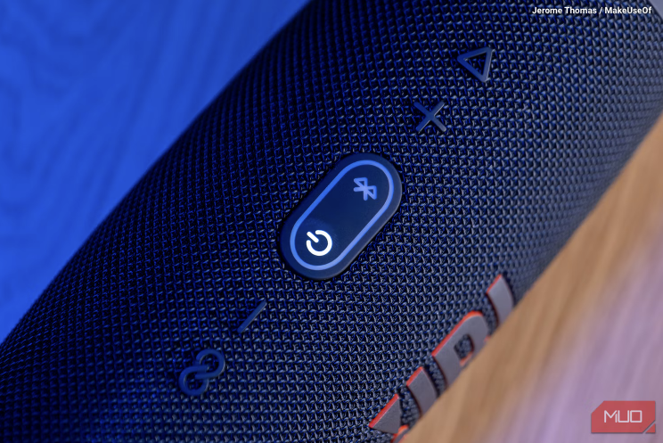خرید اسپیکر بلوتوث JBL Charge 5