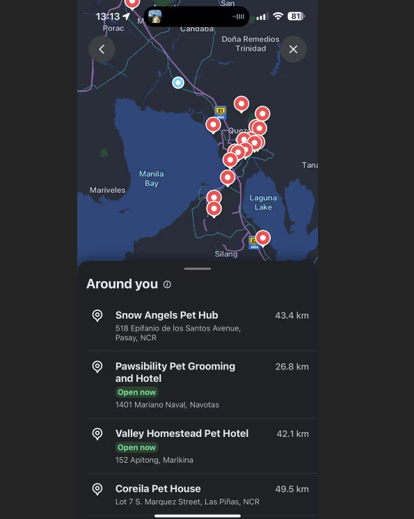 مقایسه Waze و Google Maps