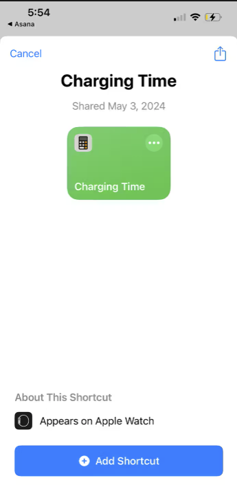 بهترین میانبر های iOS