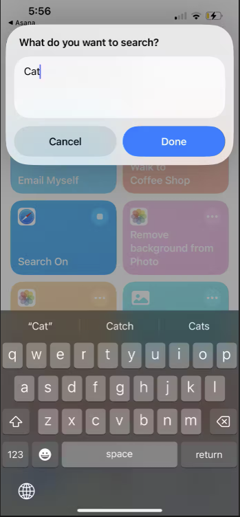 بهترین میانبر های iOS