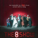 نقد و بررسی سریال The 8 Show