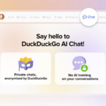 هوش مصنوعی AI Chat داک‌ داک‌ گو