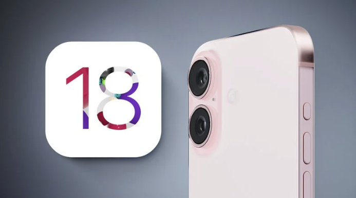 لیست آیفون‌ های سازگار با iOS 18