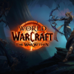 تاریخ انتشار نسخه جدید بازی World of Warcraft