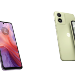 گوشی موبایل موتو E14 موتورولا