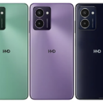 گوشی اسکای‌ لاین شرکت HMD