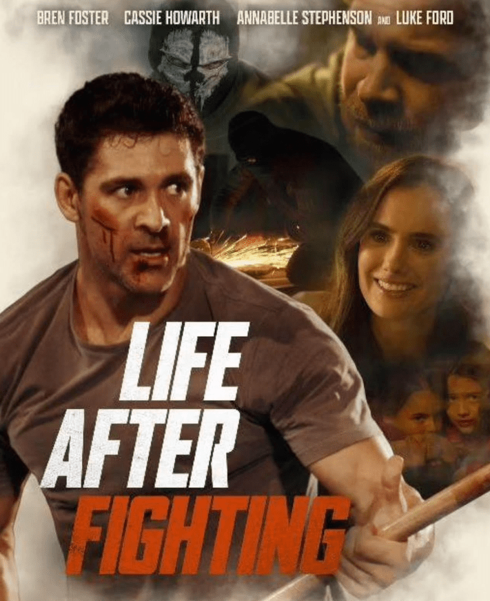 نقد و بررسی فیلم Life After Fighting 