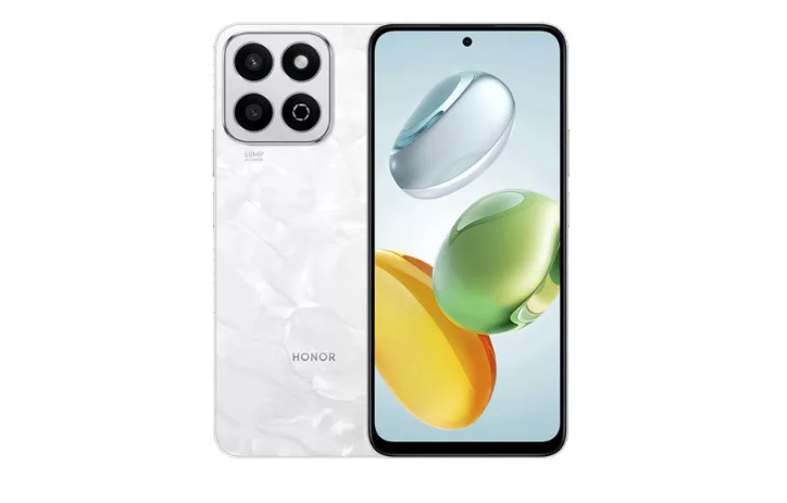 مشخصات گوشی آنر X60 پلاس