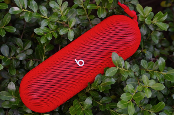 نسل جدید اسپیکر Beats Pill