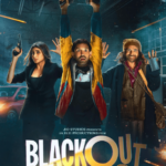 نقد و بررسی فیلم Blackout