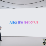 هوش مصنوعی Apple Intelligence اپل