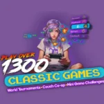اپلیکیشن Antstream Arcade