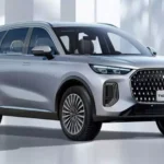 چری تیگو 8L