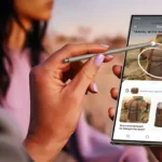ورود هوش مصنوعی Circle to Search به کروم