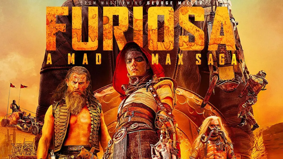 نقد و بررسی فیلم Furiosa