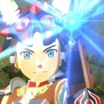 بازی Monster Hunter Stories 2: Wings of Ruin