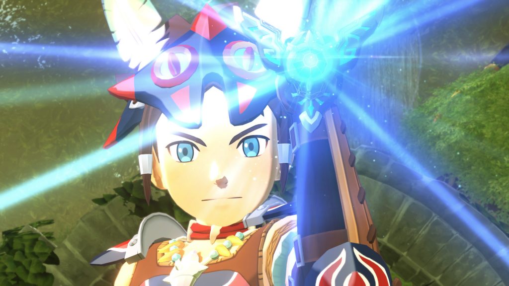 بازی Monster Hunter Stories 2: Wings of Ruin