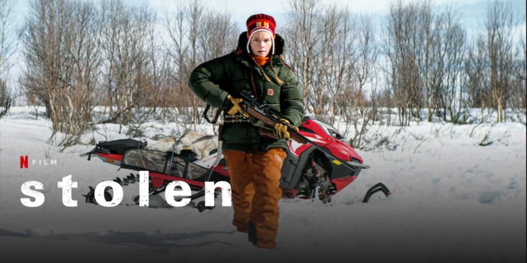 نقد و بررسی فیلم Stolen