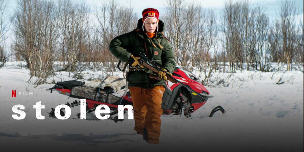 نقد و بررسی فیلم Stolen