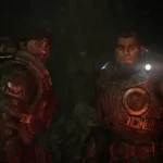 بخش چند نفره بازی Gears of War E-Day