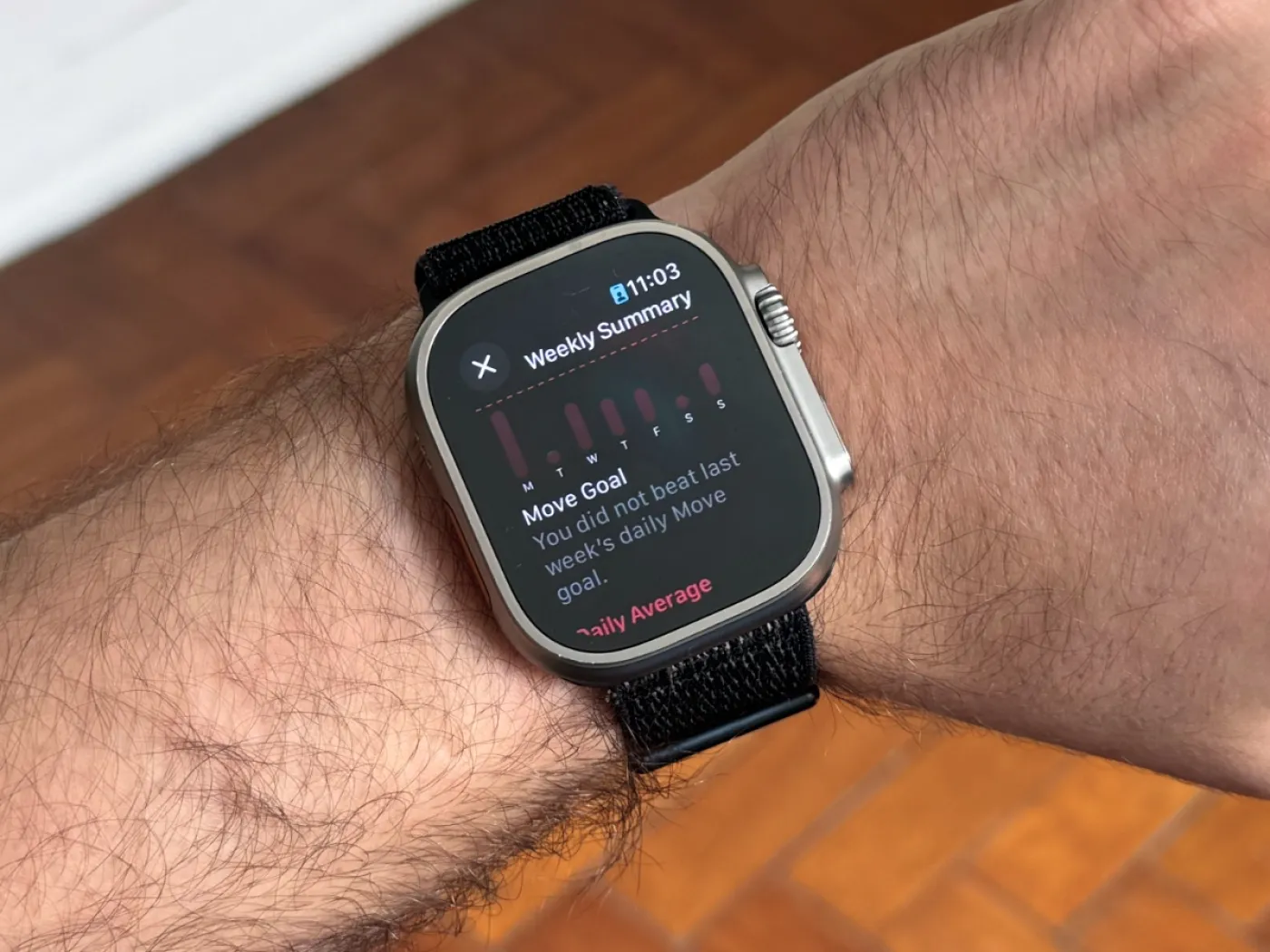 اپل واچ‌ های سازگار با watchOS 11