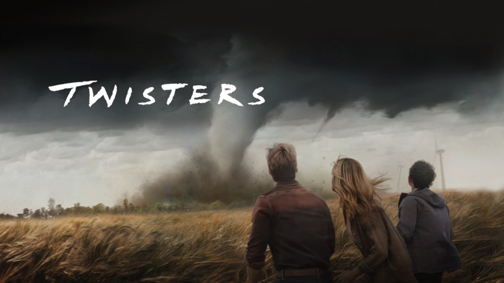 نقد و بررسی فیلم Twisters