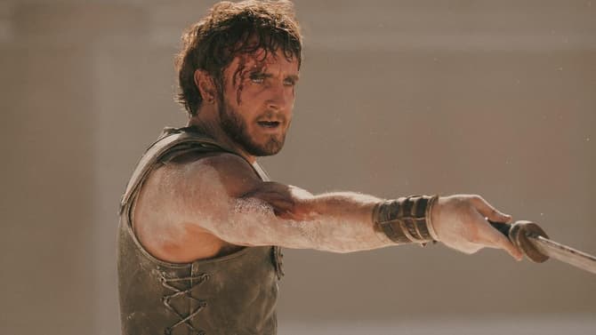 فیلم Gladiator 2