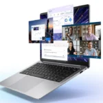مشخصات لپ‌ تاپ ExpertBook P5 ایسوس