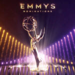 نامزدهای مراسم Emmy 2024