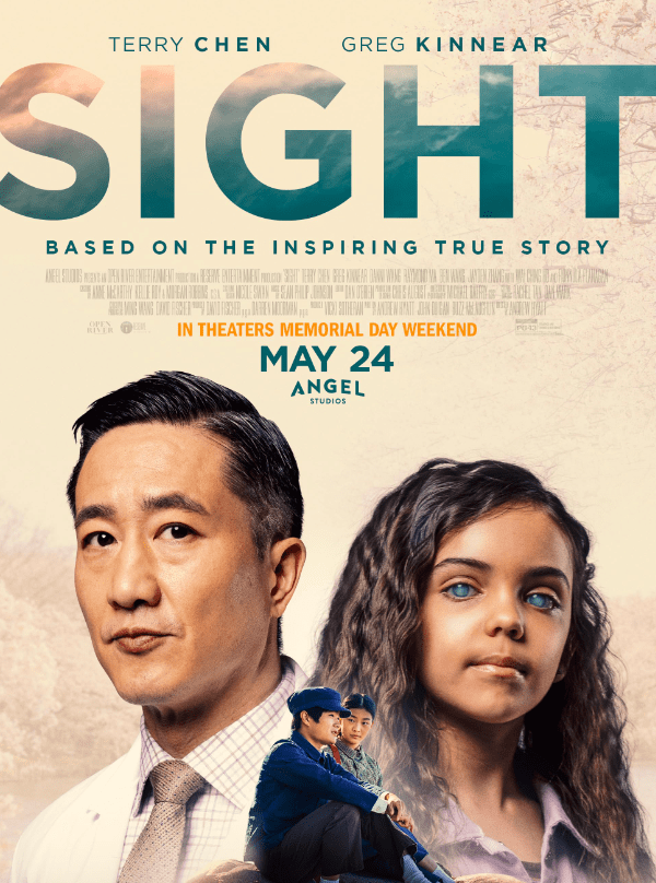 نقد و بررسی فیلم Sight